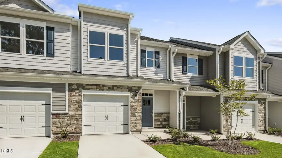 5226 Chapel Townes Way, Raleigh, NC 27604 - #2