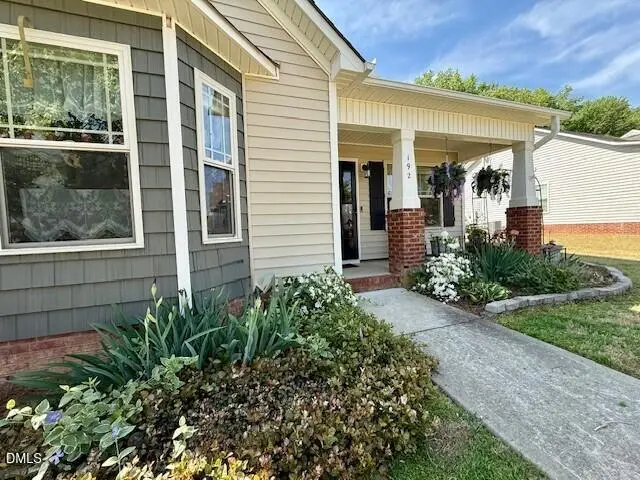 192 E Moss Creek Drive, Clayton, NC 27520 - #2