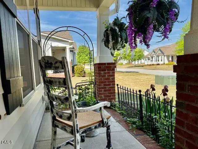 192 E Moss Creek Drive, Clayton, NC 27520 - #3