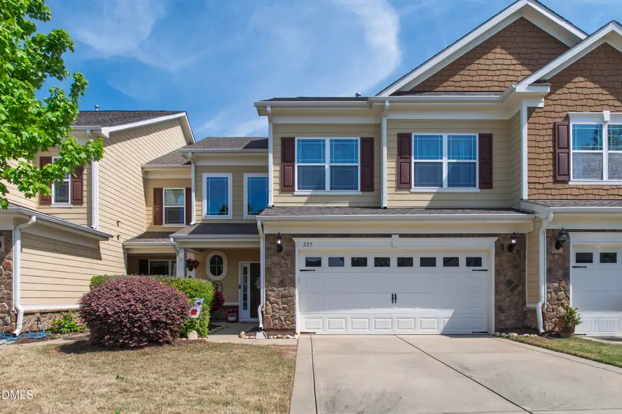 225 Mayfield Drive, Apex, NC 27539 - #2