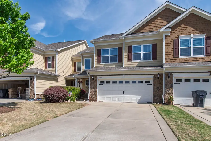 225 Mayfield Drive, Apex, NC 27539 - #3