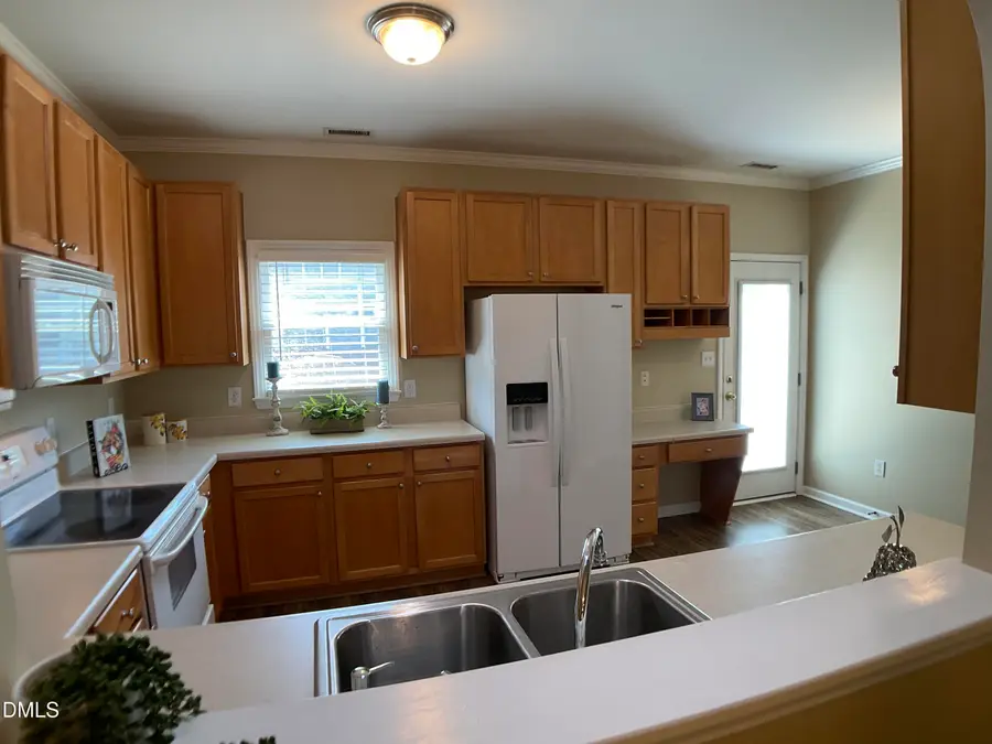 1118 Scotts Ridge Trail, Apex, NC 27502 - #3