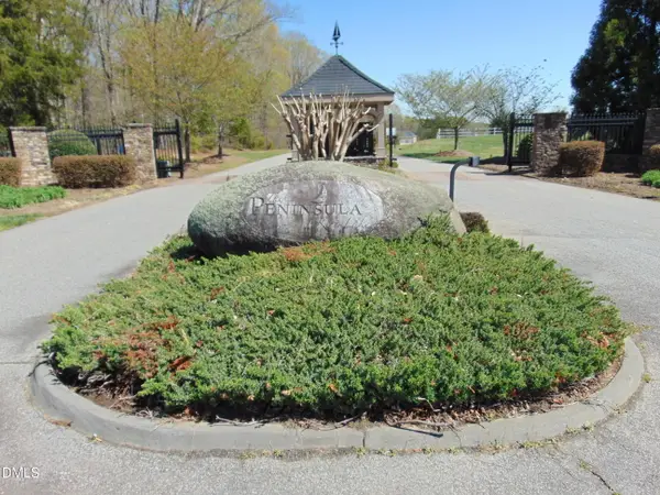 Lot 1 Waterstone Lane, Henderson, NC 27537