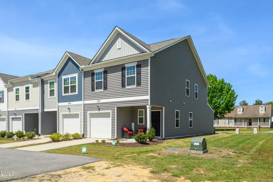 3507 Walker Drive W #Apt F, Wilson, NC 27893 - #3