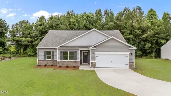 1208 Pavo Path, Wendell, NC 27591