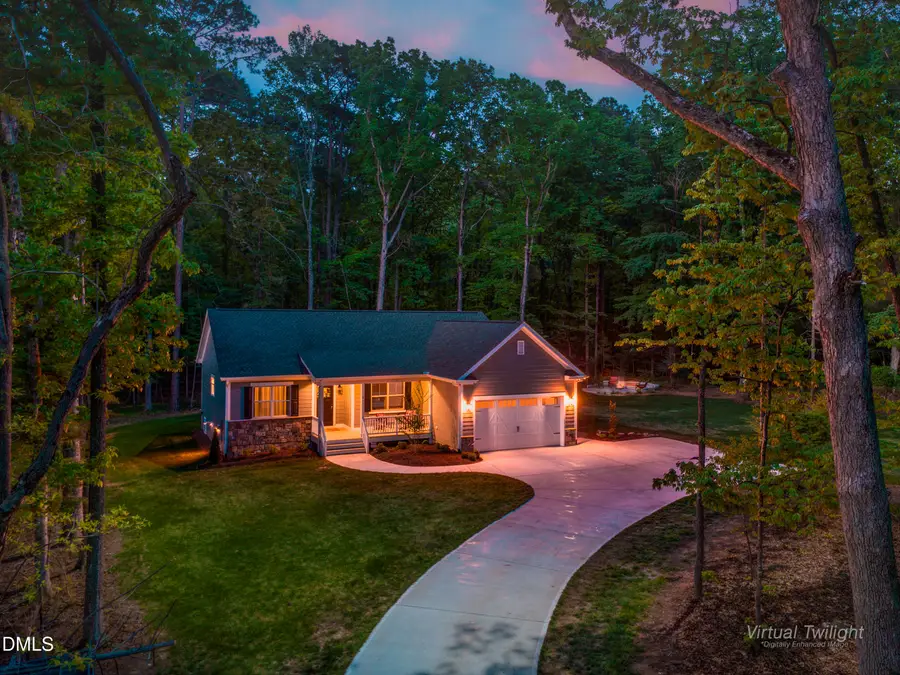 515 Roberson Creek Road, Pittsboro, NC 27312 - #3