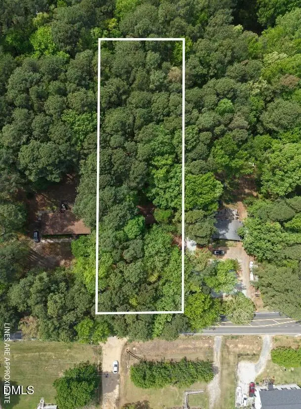 8512 Stephenson Road, Apex, NC 27539 - #2