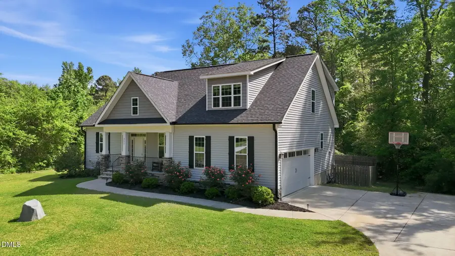 211 Long Street, Fuquay Varina, NC 27526 - #2