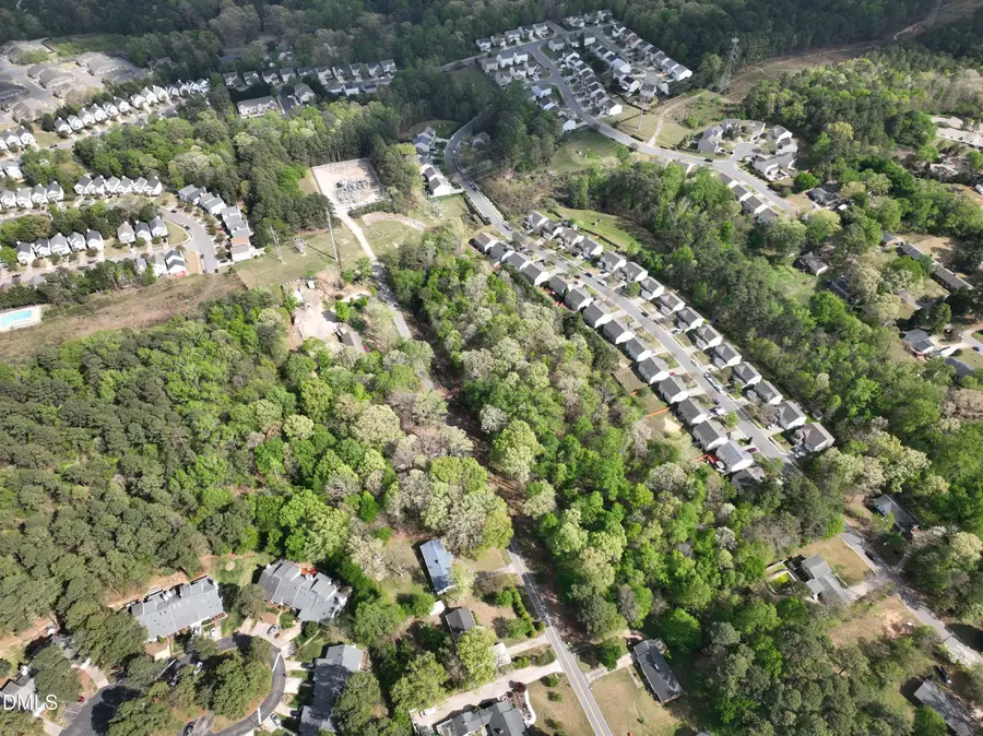 4224 Jane Lane, Raleigh, NC 27604 - #2