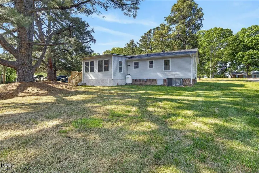 1020 Jackson Royster Road, Henderson, NC 27537 - #3