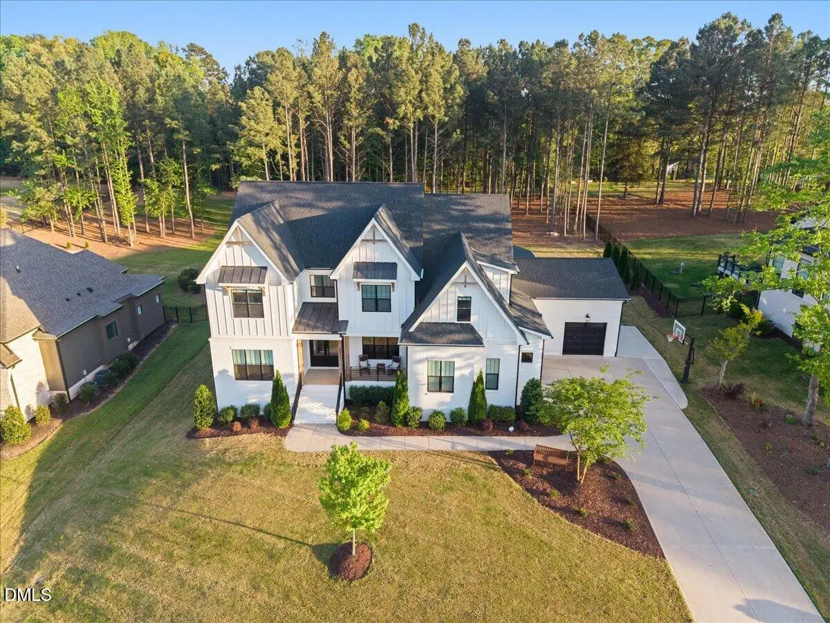 2312 Ballywater Lea Way, Wake Forest, NC 27587 - #1