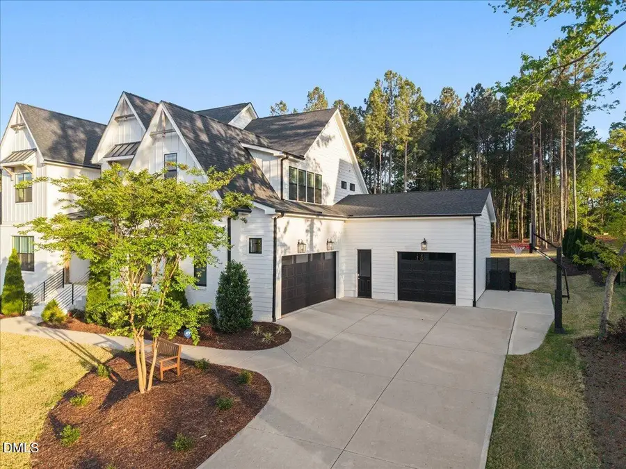 2312 Ballywater Lea Way, Wake Forest, NC 27587 - #3