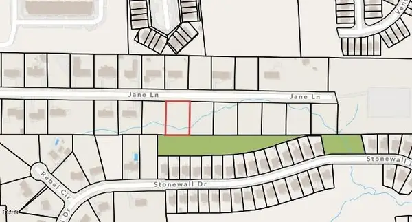 4204 Jane Lane, Raleigh, NC 27604