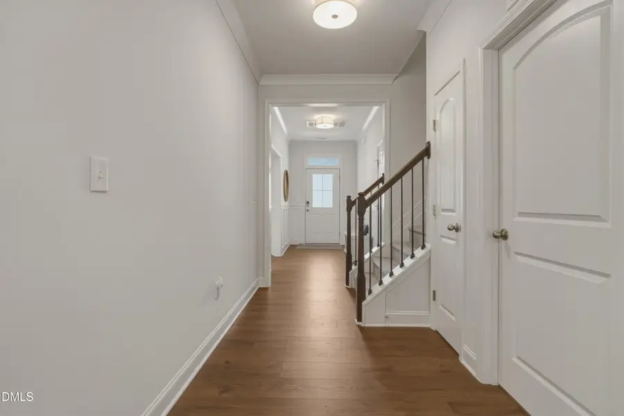 386 Howards Crossing Drive, Wendell, NC 27591 - #3