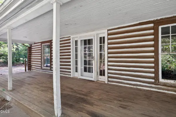 1714 Terry Road, Durham, NC 27712