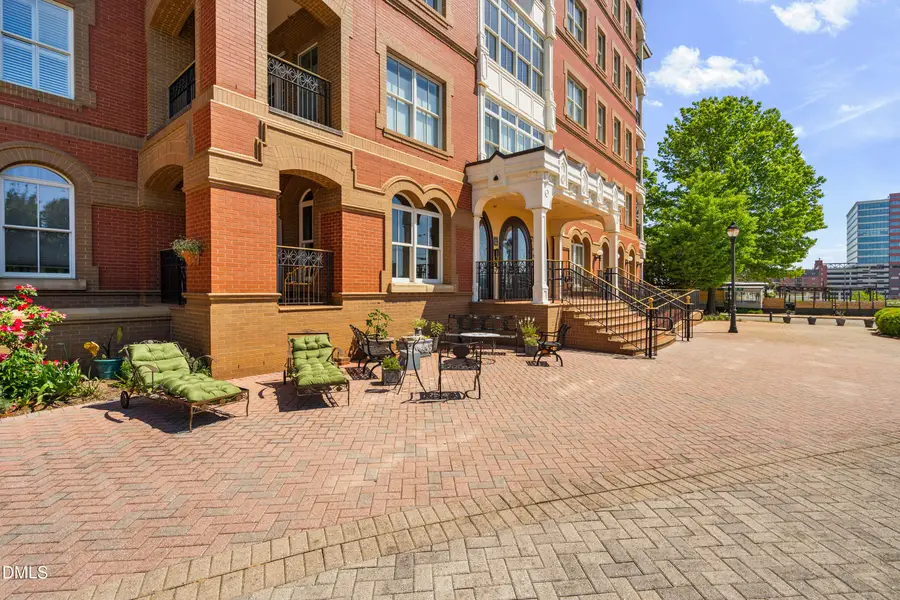 710 Independence Place #104, Raleigh, NC 27603 - #2