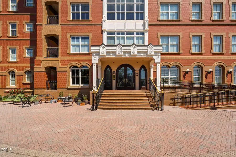 710 Independence Place #104, Raleigh, NC 27603 - #3