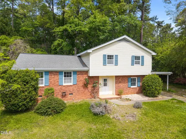 2204 Hillock Drive, Raleigh, NC 27612