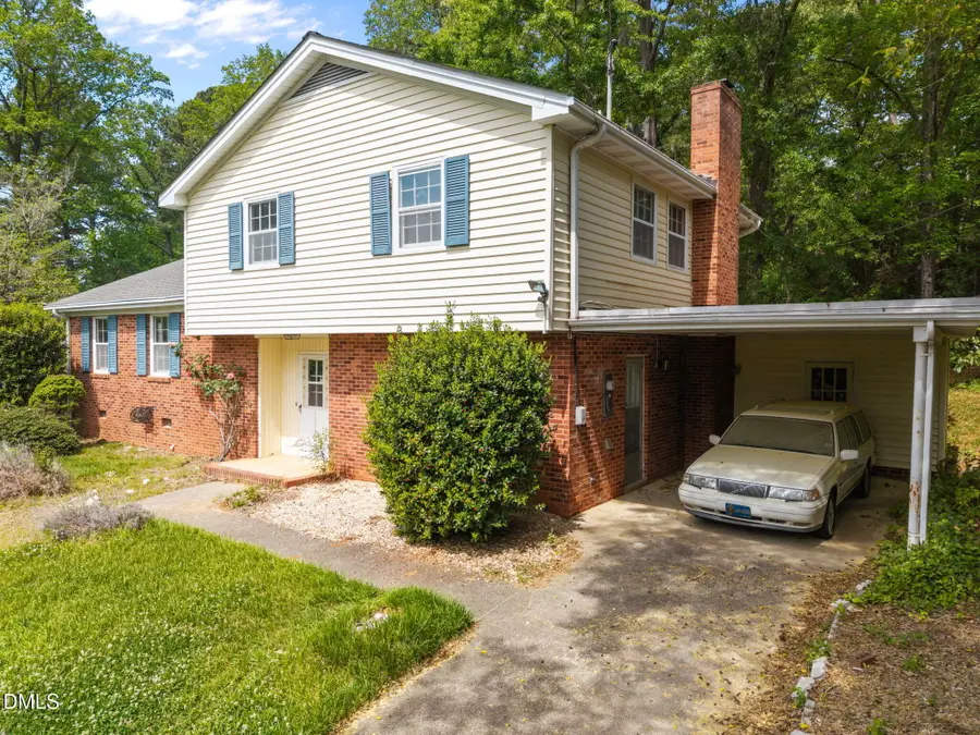 2204 Hillock Drive, Raleigh, NC 27612 - #2