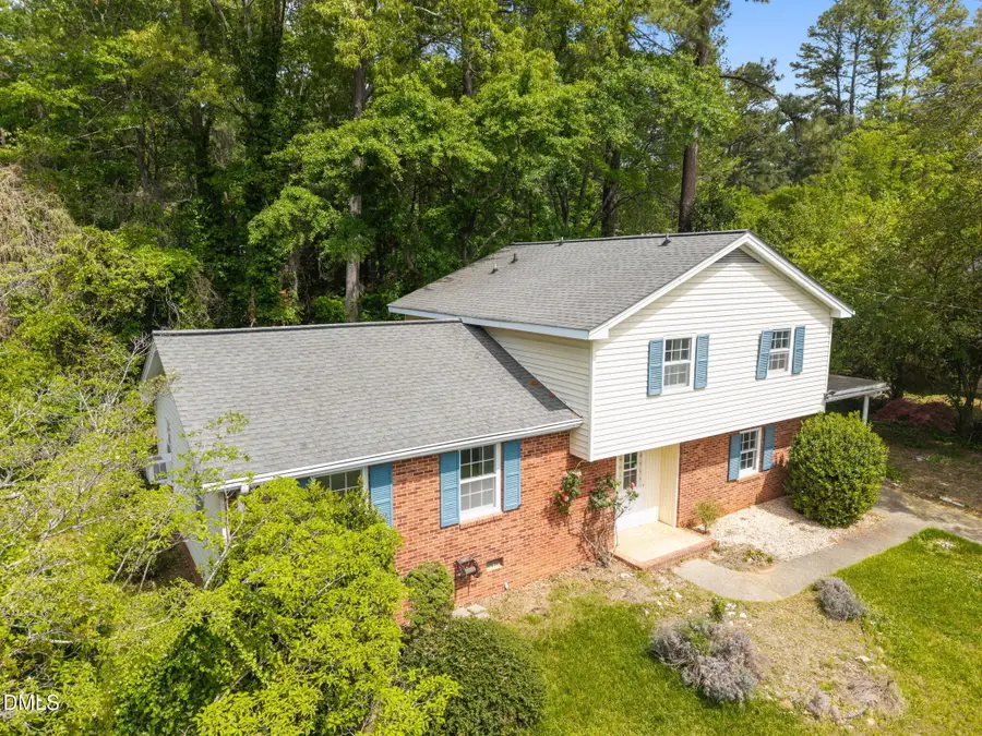 2204 Hillock Drive, Raleigh, NC 27612 - #3