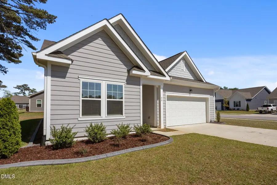 88 Molly Mac Lane, Angier, NC 27501 - #3