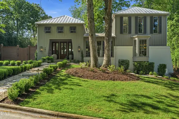 701 Catawba Street, Raleigh, NC 27609