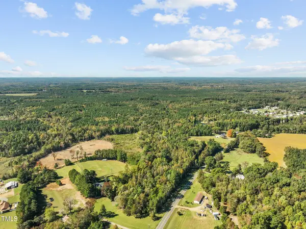 6063 Hwy 96, Oxford, NC 27565