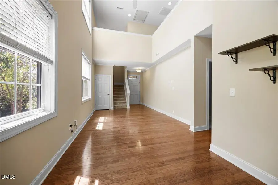 6317 Grove Estates Terrace, Raleigh, NC 27606 - #2