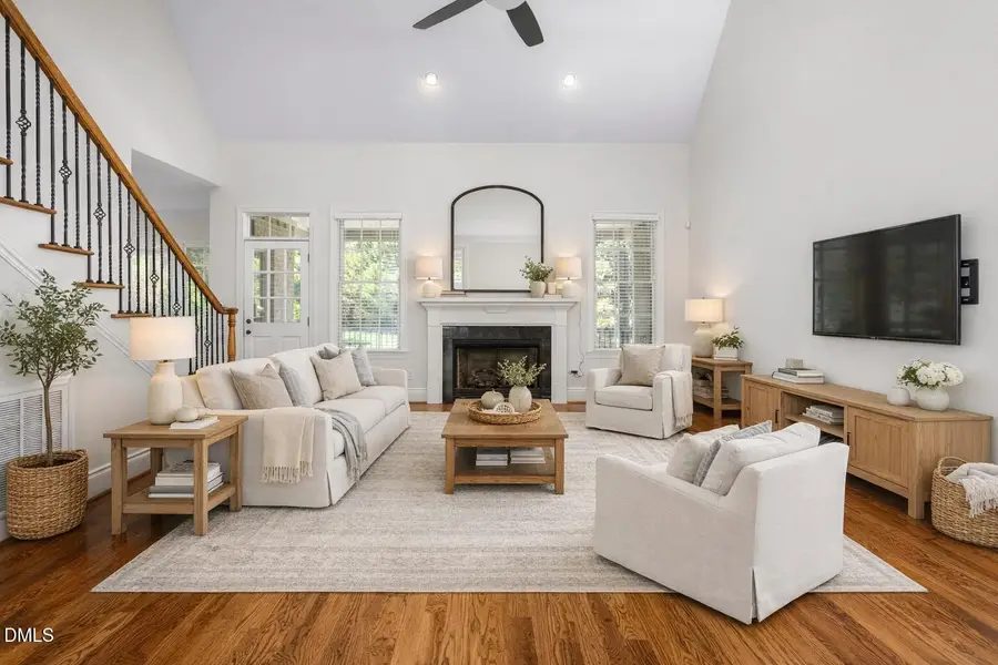 713 Mill Pointe Way, Elon, NC 27244 - #2