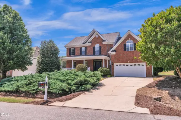 2908 Oak Bridge Drive, Raleigh, NC 27610