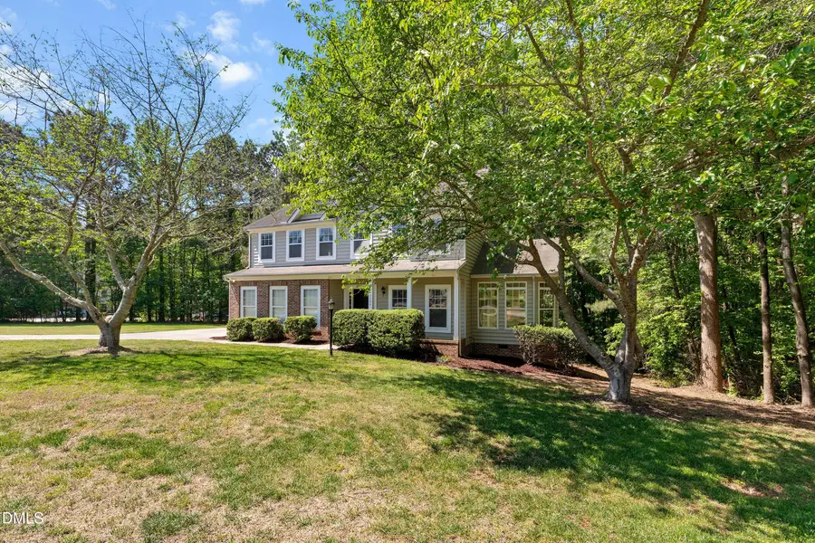 3204 Orchestra Court, Apex, NC 27539 - #3