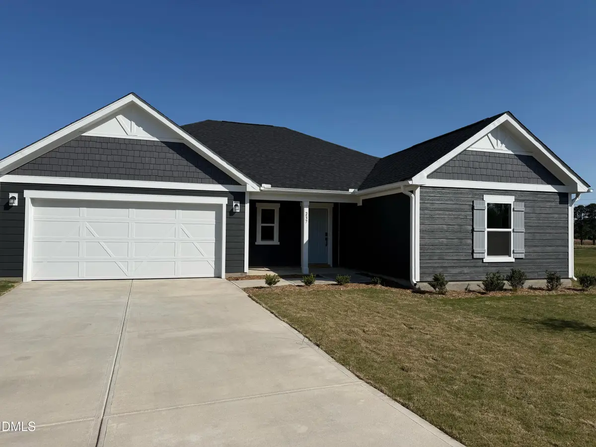 237 Boss Shot Drive, Smithfield, NC 27577 - #1