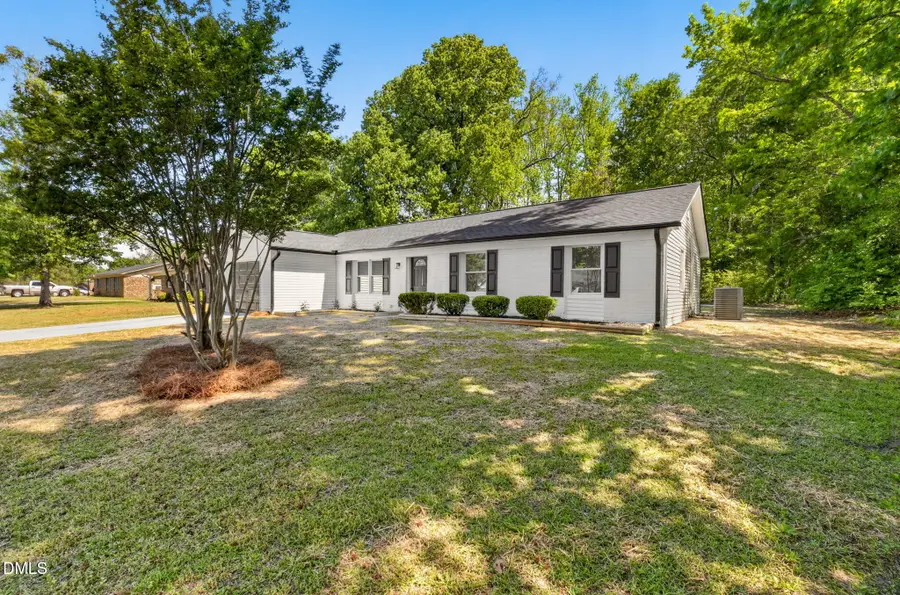 137 Grange Street, Rocky Mount, NC 27804 - #3
