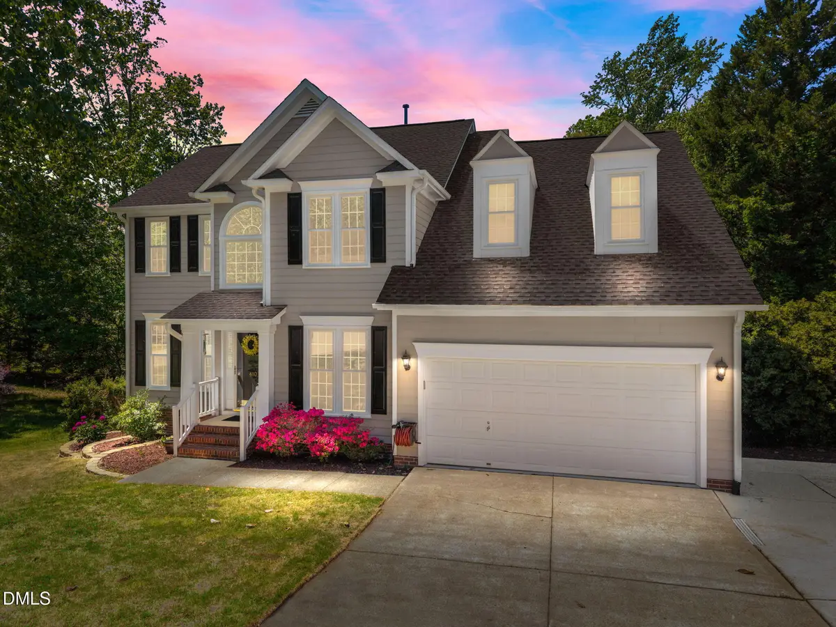 410 Brook Creek Drive, Cary, NC 27519 - #1