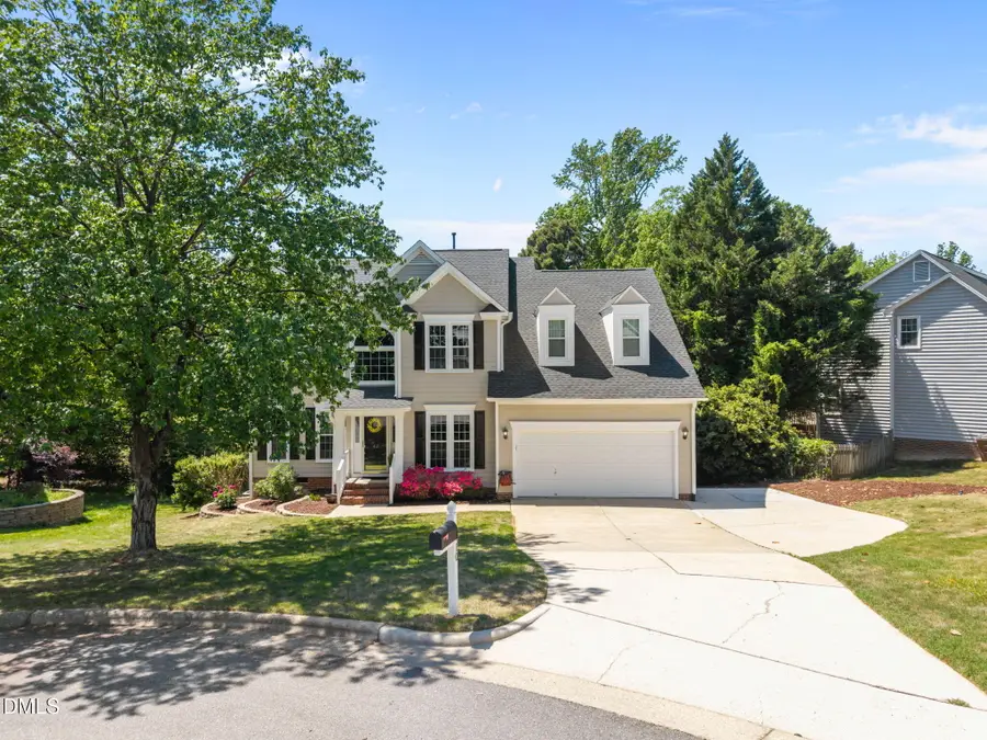 410 Brook Creek Drive, Cary, NC 27519 - #2