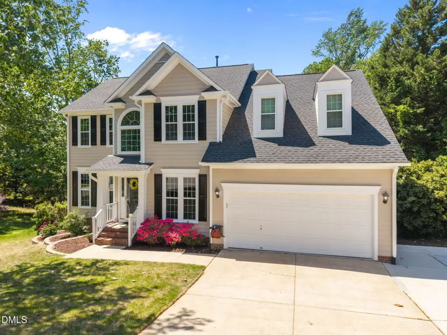 410 Brook Creek Drive, Cary, NC 27519 - #3