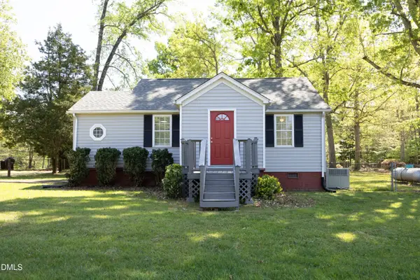 2490 Freshwater Road, Haw River, NC 27258