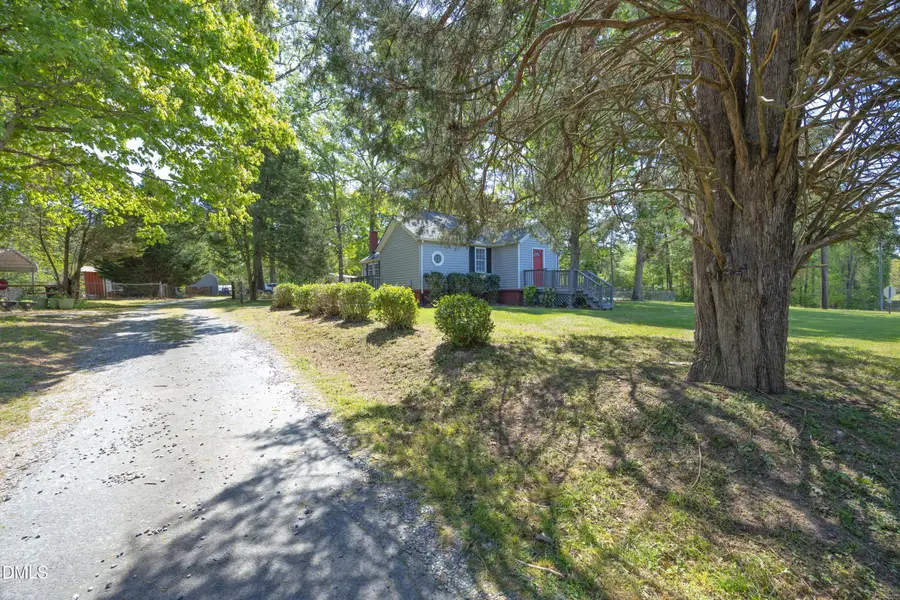 2490 Freshwater Road, Haw River, NC 27258 - #2