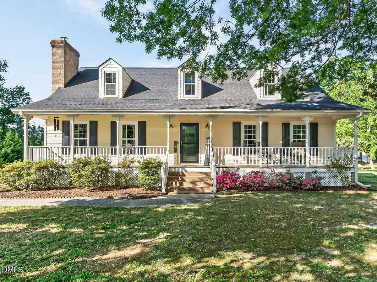 1425 Raybon Drive, Wendell, NC 27591 - #1