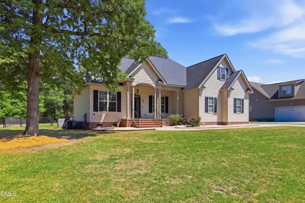 206 Laurel Drive, Pikeville, NC 27863