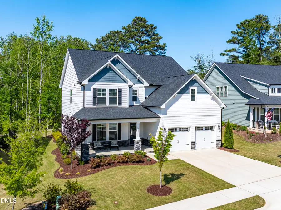 305 Granite Acres Way, Knightdale, NC 27545 - #2