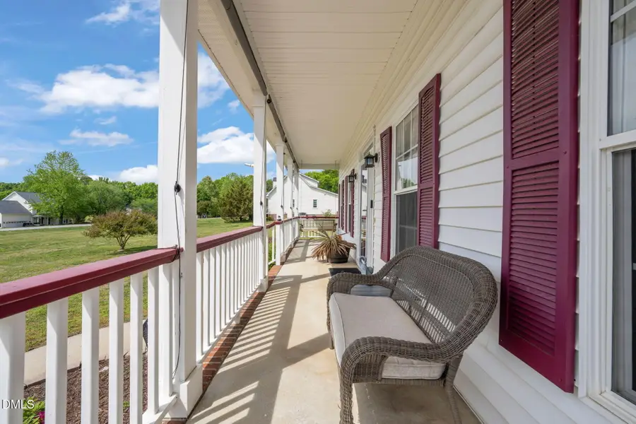 178 Glendale Drive, Youngsville, NC 27596 - #3