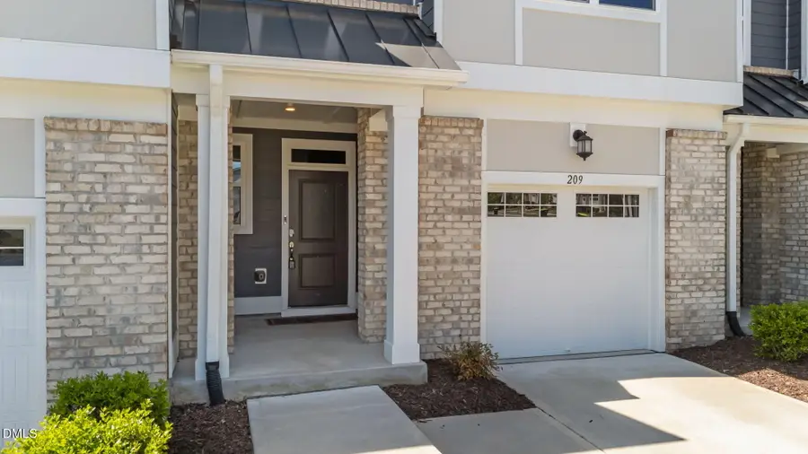 209 Millennium Drive, Pittsboro, NC 27312 - #2