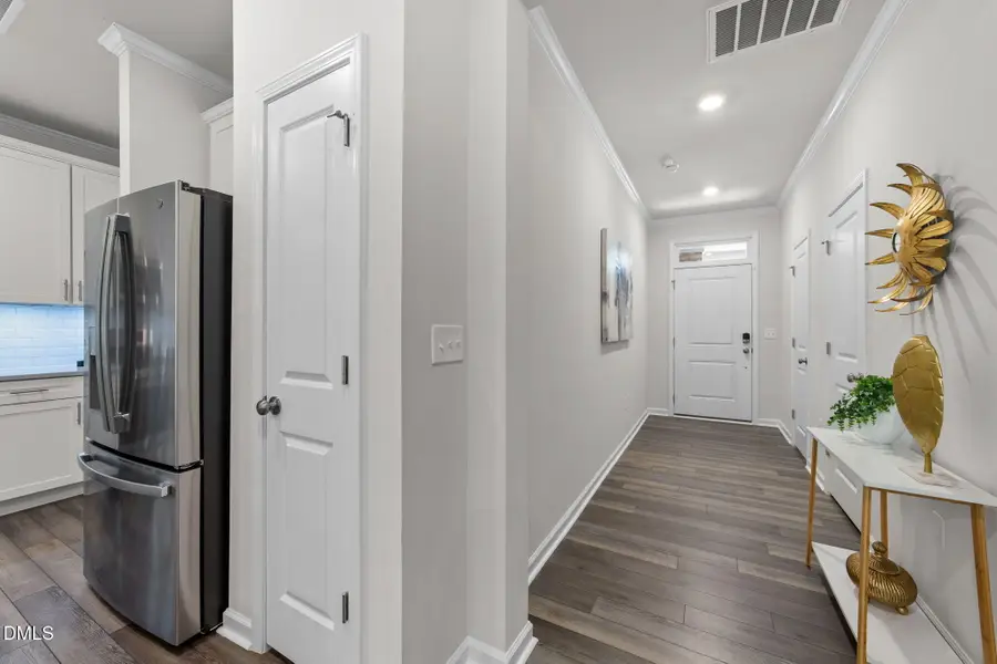 209 Millennium Drive, Pittsboro, NC 27312 - #3