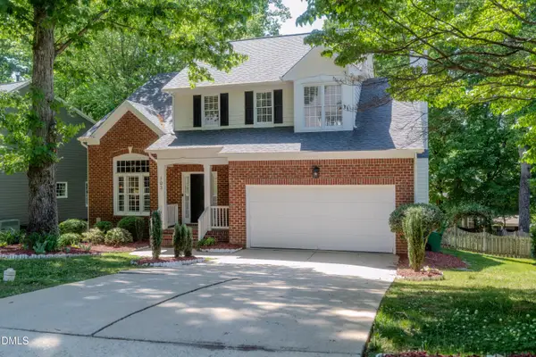 103 Ashley Glen Drive, Cary, NC 27513