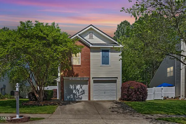 260 Adefield Lane, Holly Springs, NC 27540