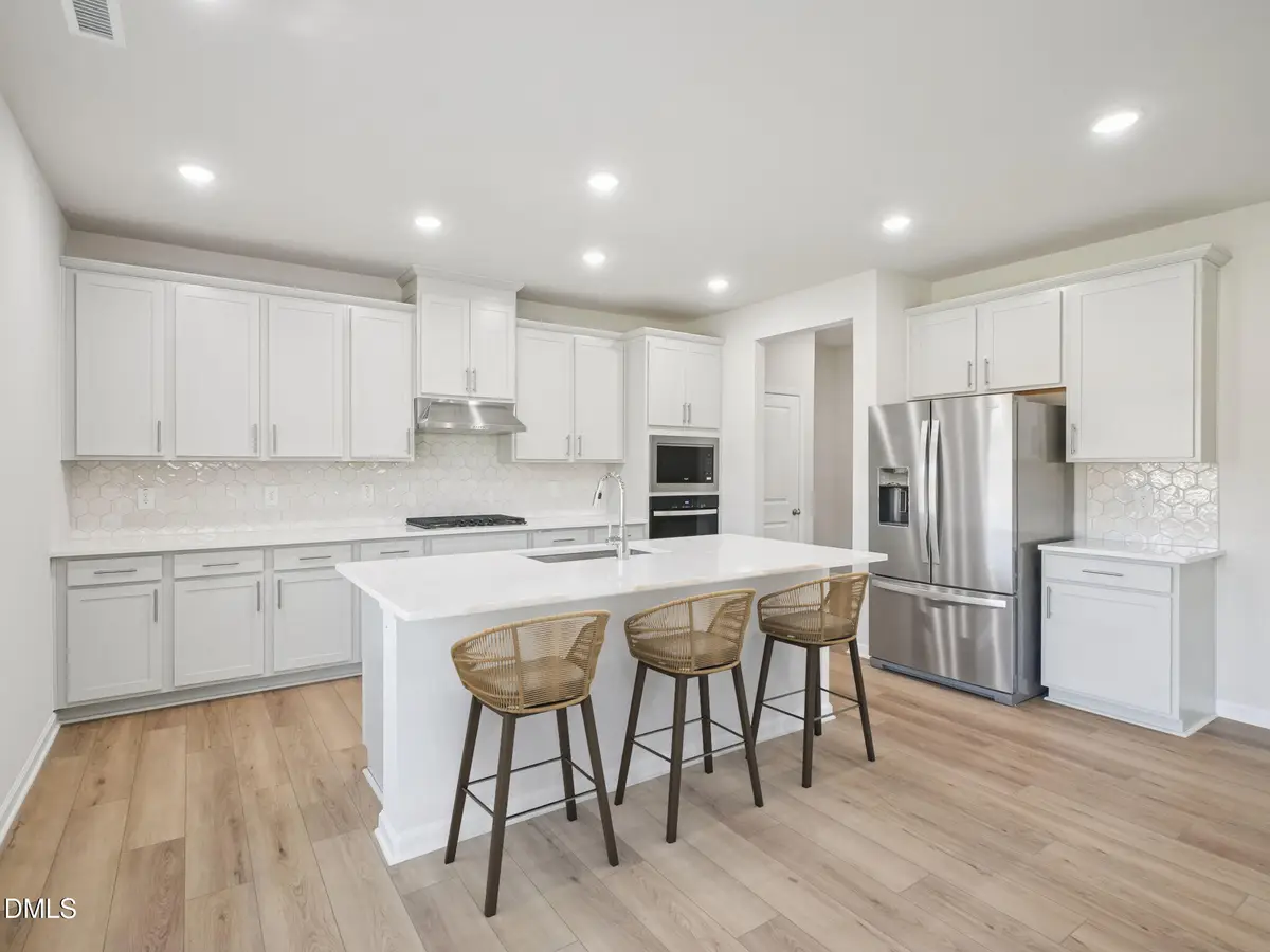 324 Marshrose Road, Wendell, NC 27591 - #1