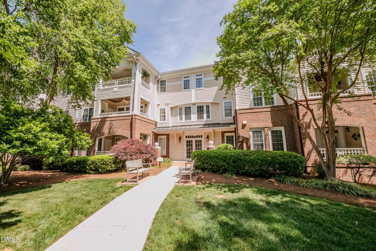 116 Northbrook Drive, Raleigh, NC 27609 - #1