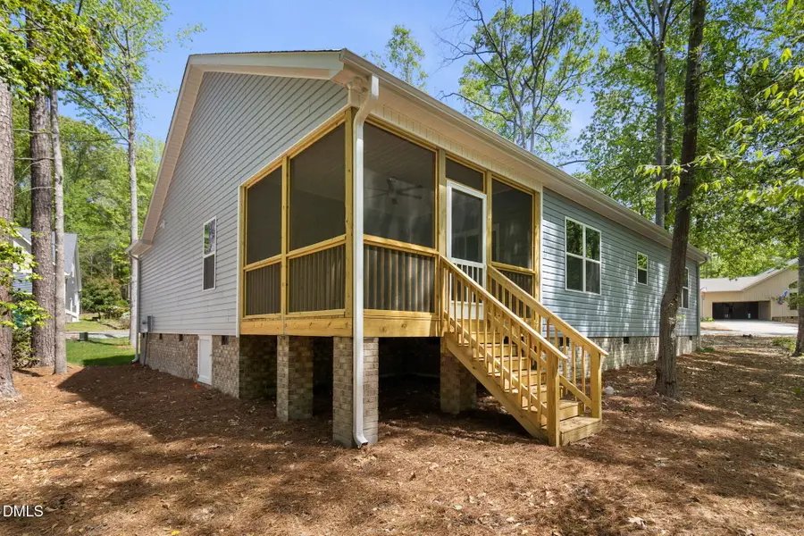 3043 Brandy Lane, Sanford, NC 27332 - #3