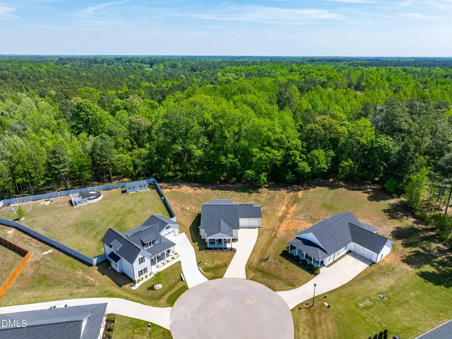 42 Winky Way, Selma, NC 27576 - #2